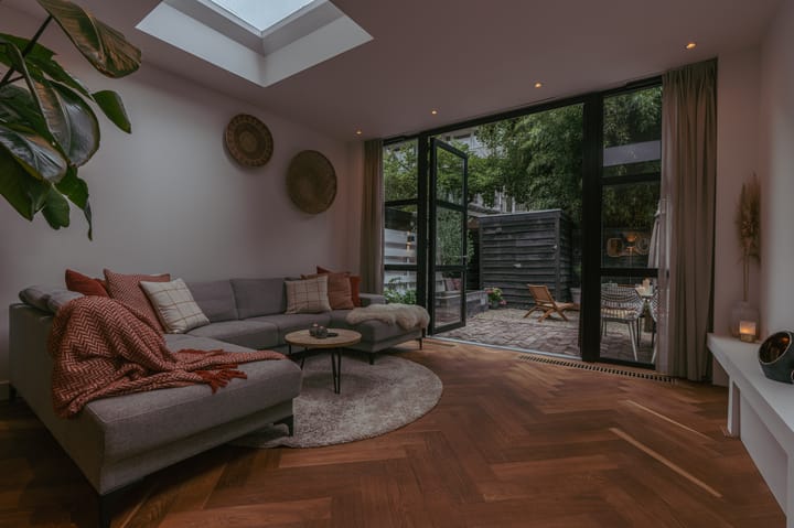 Foto 37 van Borgerstraat 208-H