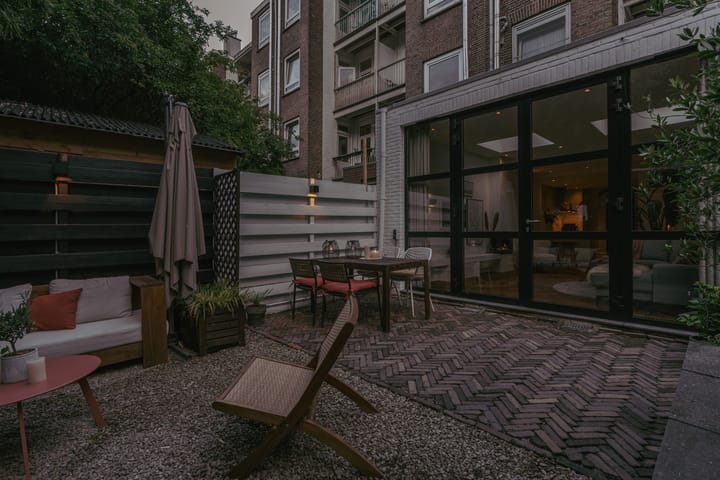 Foto 48 van Borgerstraat 208-H