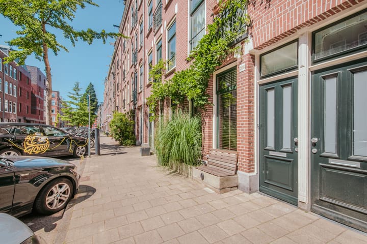 Foto 52 van Borgerstraat 208-H