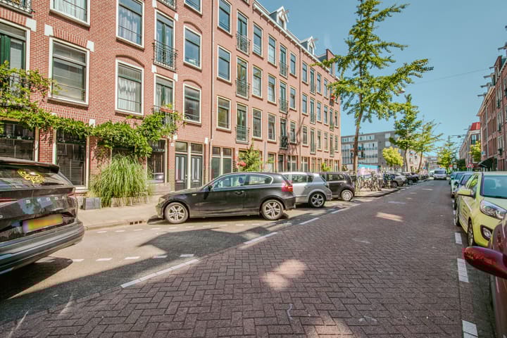 Foto 53 van Borgerstraat 208-H