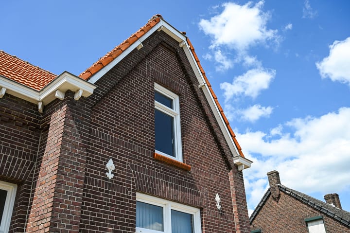 Foto 45 van Napoleonsweg 38