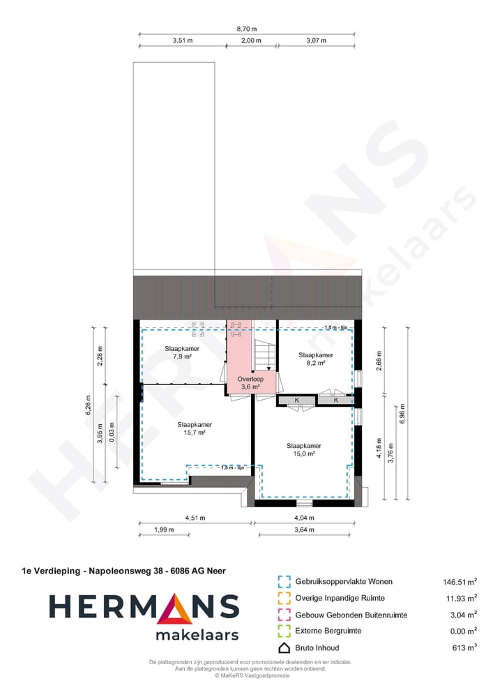 Foto 53 van Napoleonsweg 38