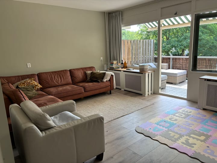 Foto 4 van Gildenburg 436