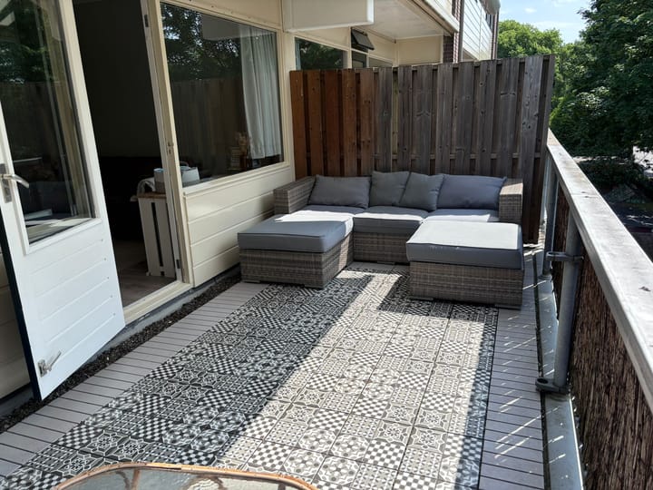 Foto 7 van Gildenburg 436