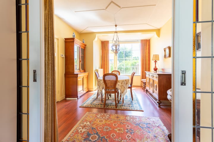 Foto 3 van Geelvinckstraat 21