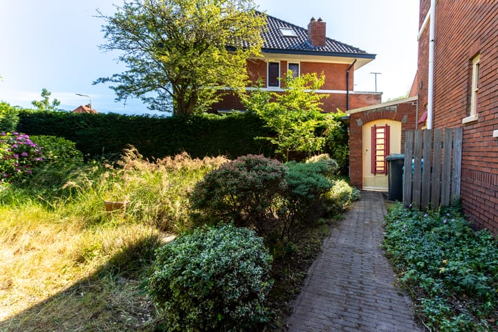 Foto 4 van Geelvinckstraat 21