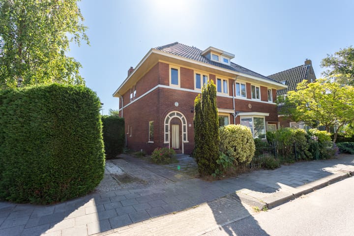 Foto 5 van Geelvinckstraat 21