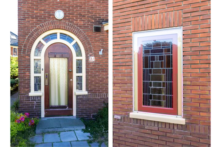 Foto 7 van Geelvinckstraat 21