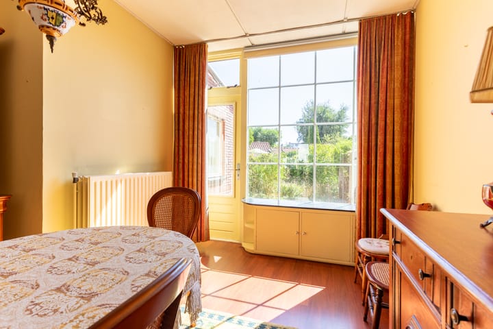 Foto 9 van Geelvinckstraat 21