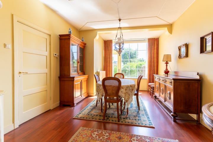 Foto 10 van Geelvinckstraat 21