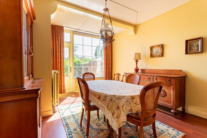 Foto 12 van Geelvinckstraat 21