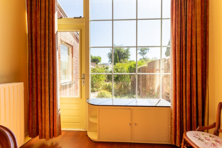 Foto 13 van Geelvinckstraat 21