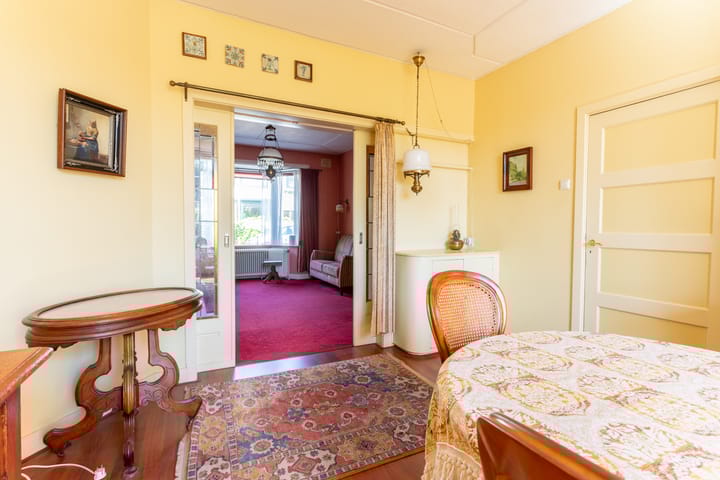 Foto 14 van Geelvinckstraat 21