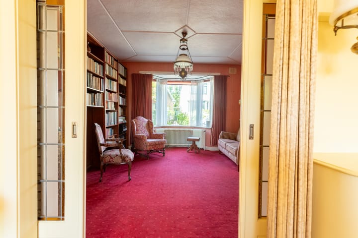 Foto 15 van Geelvinckstraat 21