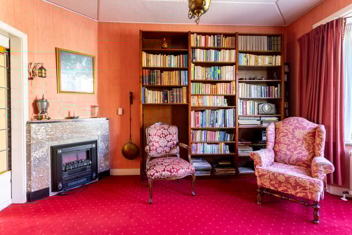 Foto 17 van Geelvinckstraat 21