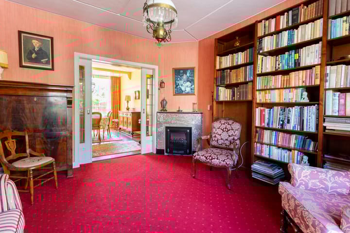 Foto 18 van Geelvinckstraat 21