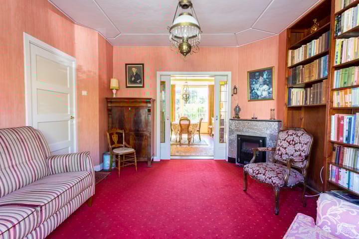 Foto 19 van Geelvinckstraat 21