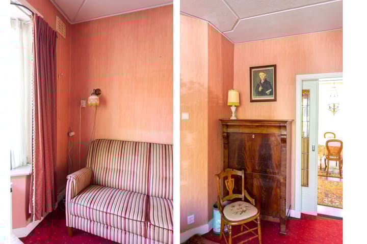 Foto 21 van Geelvinckstraat 21