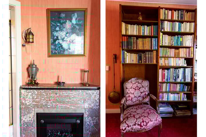 Foto 22 van Geelvinckstraat 21