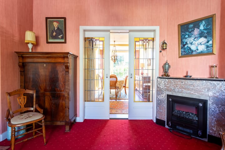 Foto 24 van Geelvinckstraat 21