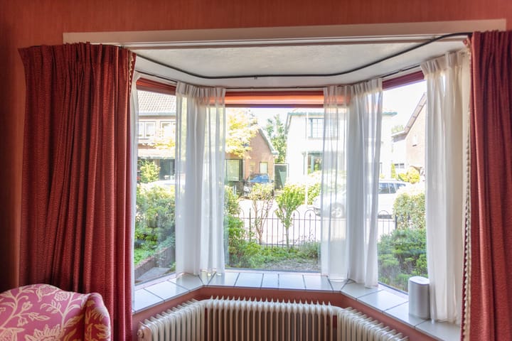 Foto 25 van Geelvinckstraat 21