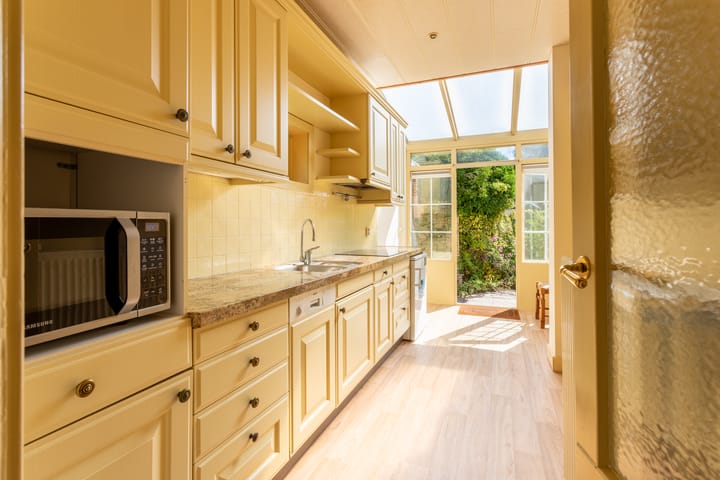 Foto 27 van Geelvinckstraat 21