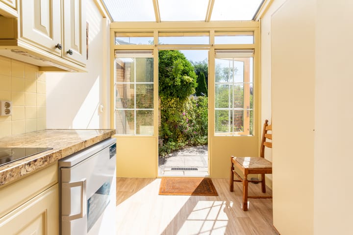 Foto 30 van Geelvinckstraat 21