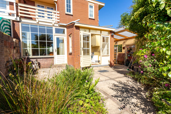 Foto 35 van Geelvinckstraat 21