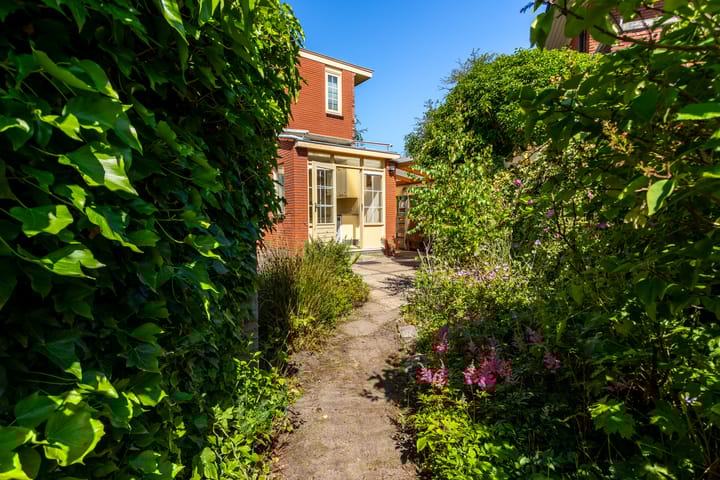 Foto 37 van Geelvinckstraat 21