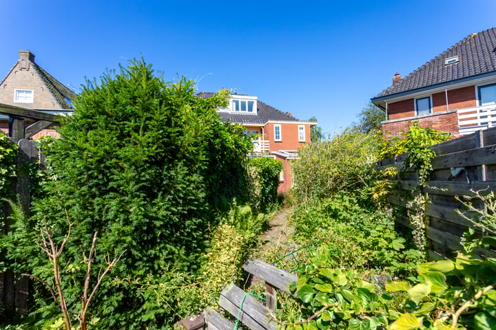 Foto 39 van Geelvinckstraat 21