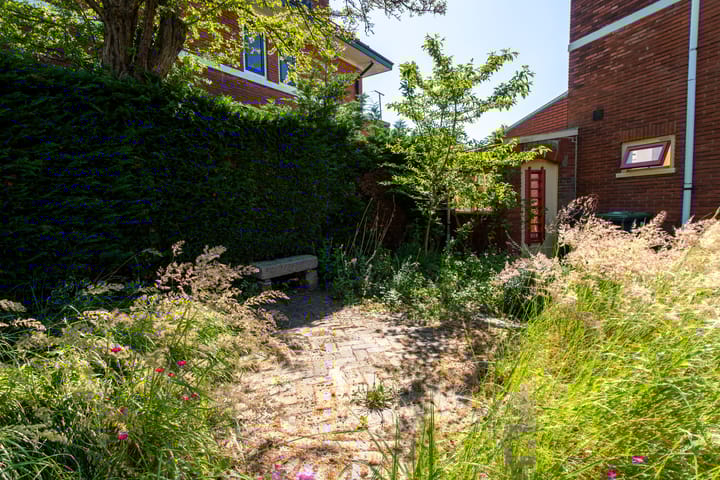 Foto 40 van Geelvinckstraat 21