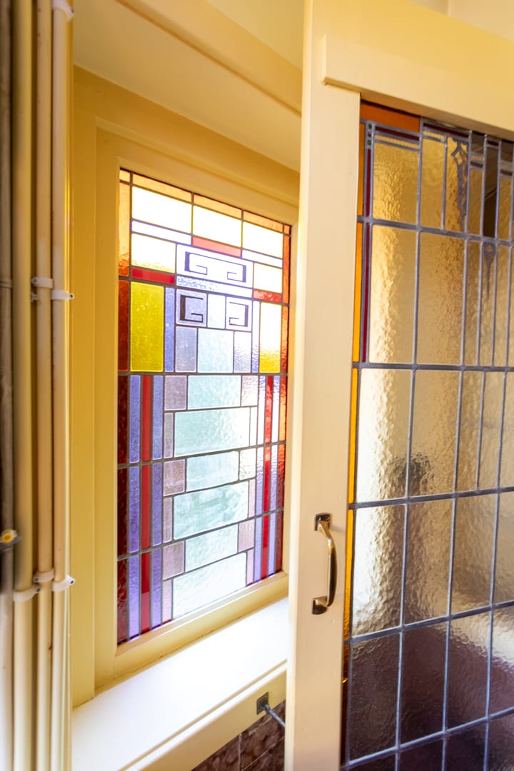 Foto 45 van Geelvinckstraat 21