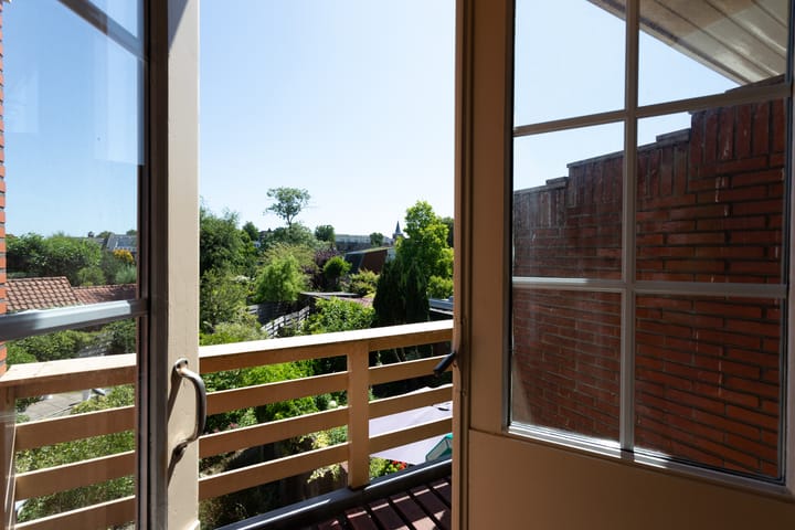 Foto 53 van Geelvinckstraat 21