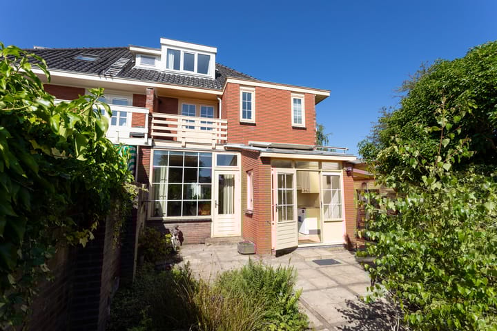 Foto 2 van Geelvinckstraat 21