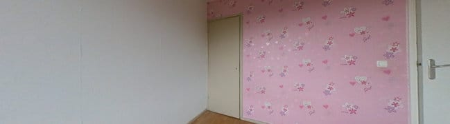 Slaapkamer
