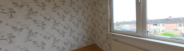 Slaapkamer