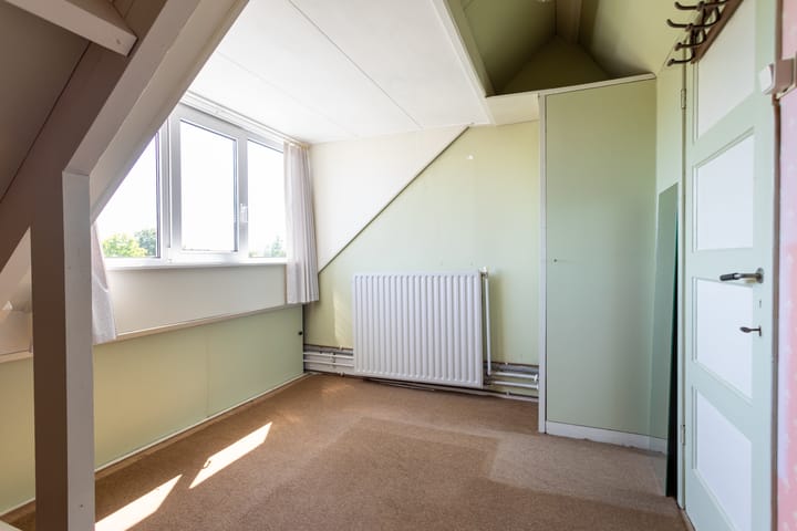 Foto 65 van Geelvinckstraat 21