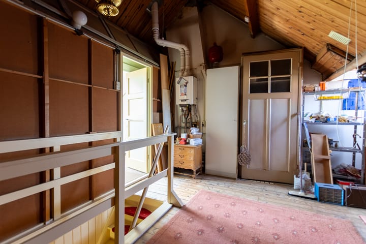 Foto 67 van Geelvinckstraat 21