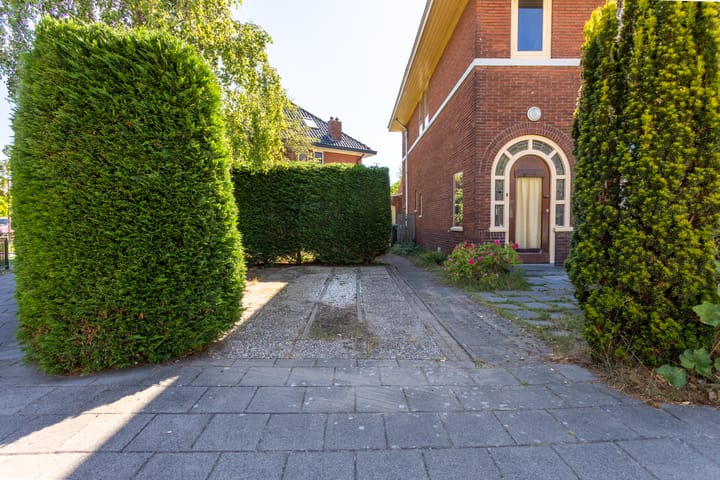 Foto 69 van Geelvinckstraat 21