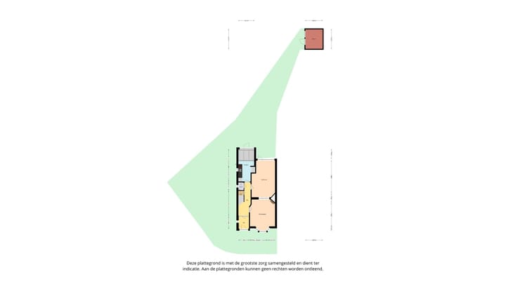 Foto 71 van Geelvinckstraat 21
