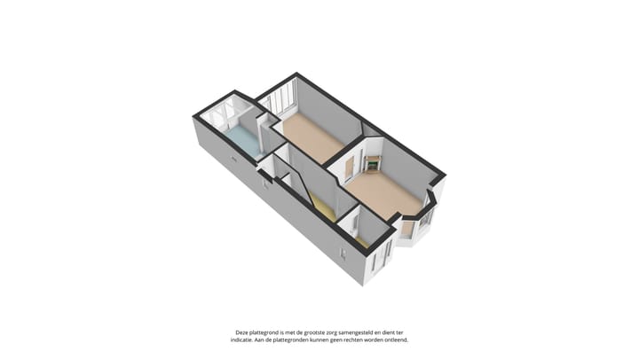 Foto 76 van Geelvinckstraat 21