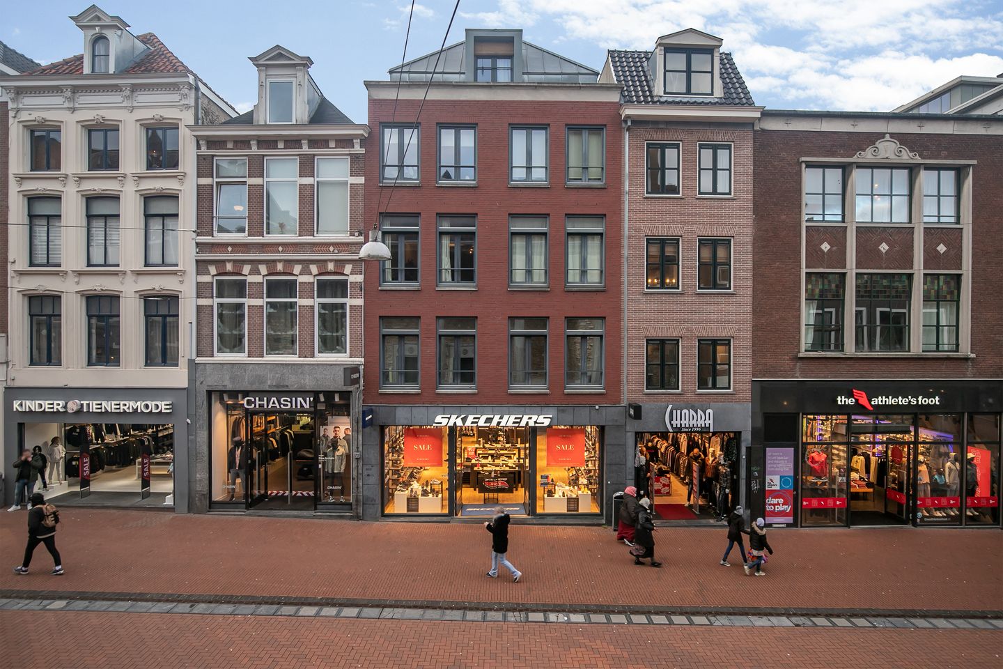 Bekijk foto 1 van Molenstraat 38