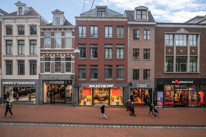 Molenstraat 38, Nijmegen