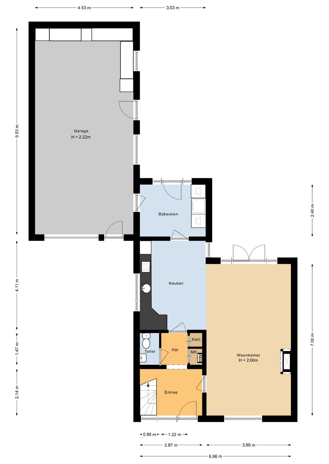 Foto 52 van Smidsstraat 11