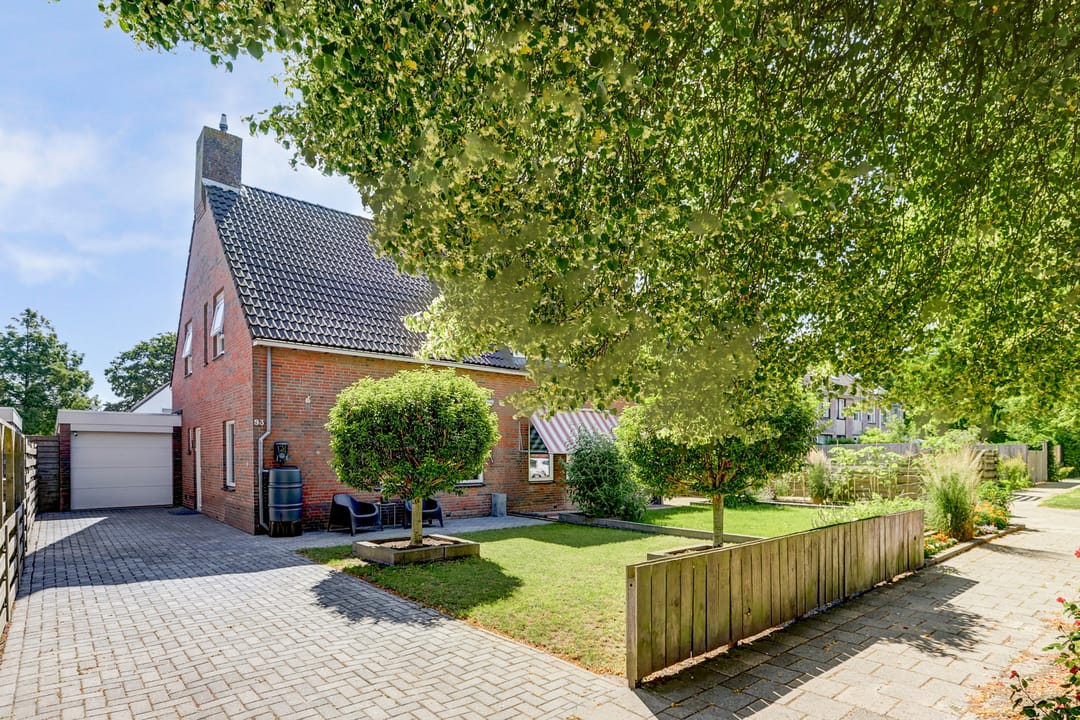 Photo 1 of Galjoenweg 93