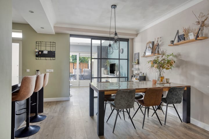 Photo 12 of Mercurius 7