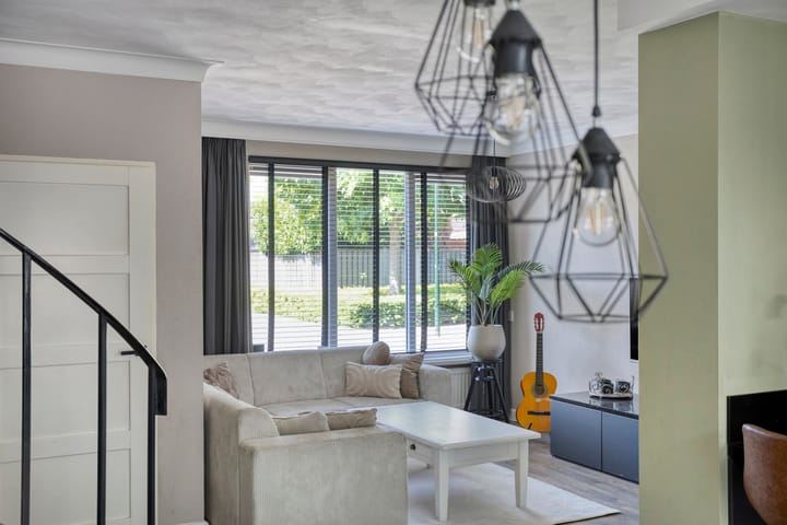 Photo 13 of Mercurius 7