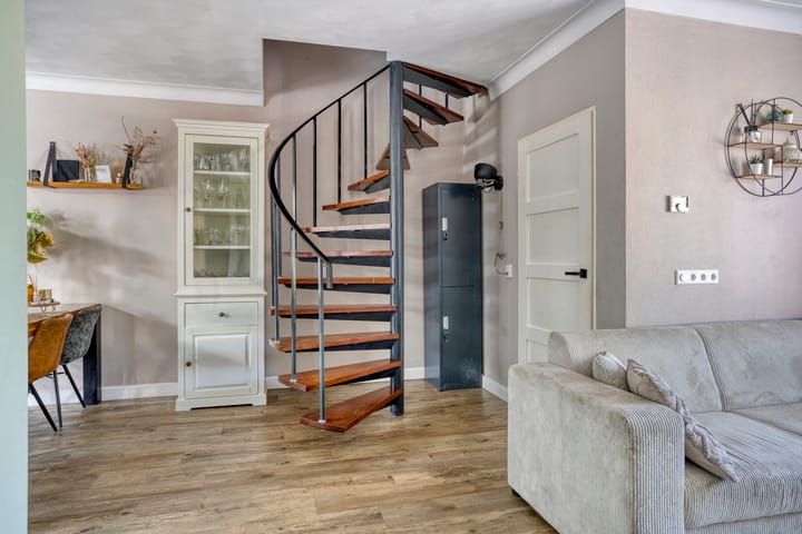 Photo 14 of Mercurius 7