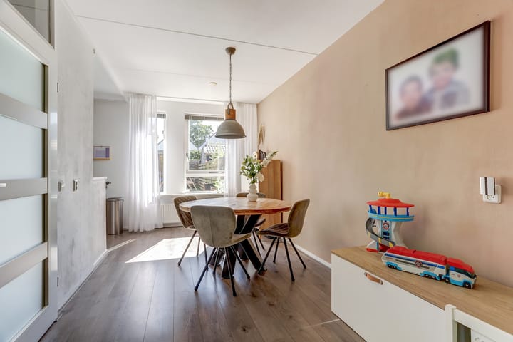 Photo 9 of Galjoenweg 93