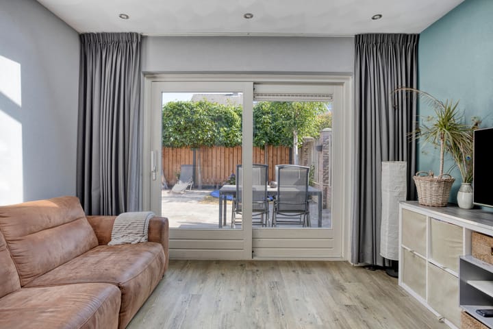 Photo 16 of Mercurius 7